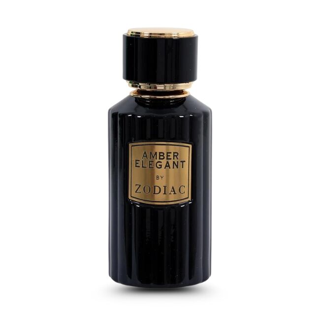 Amber Elegant - Image 1