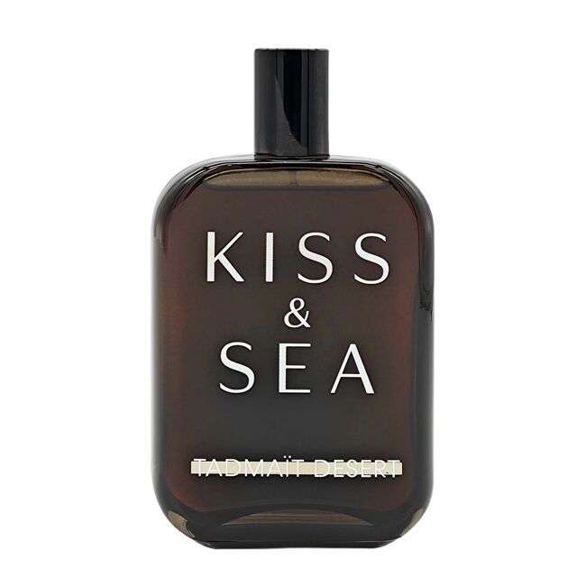Kiss & Sea - Tadmait Desert