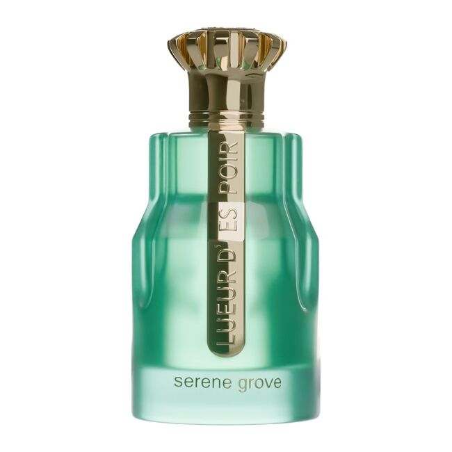 LUEUR-D'-ESPOIR-Lueur-D-Espoir-Serene-Grove