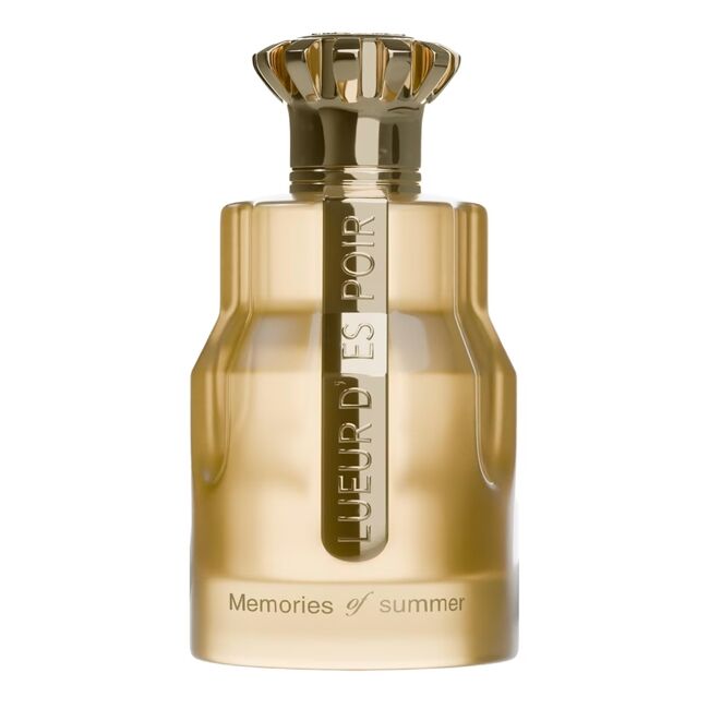 LUEUR D' ESPOIR Memories Of Summer