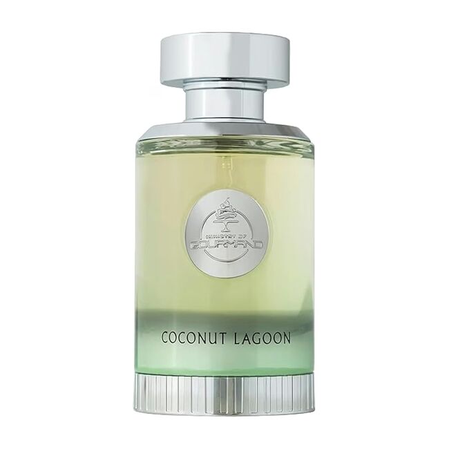 MINISTRY OF GOURMAND-COCONUT LAGOON MINISTRY OF GOURMAND COCONUT LAGOON