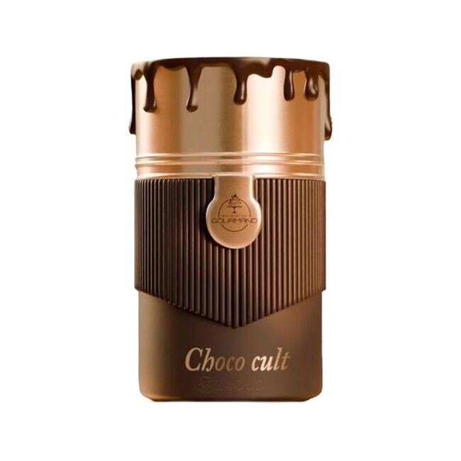 Ministry Of Gourmand Choco Cult