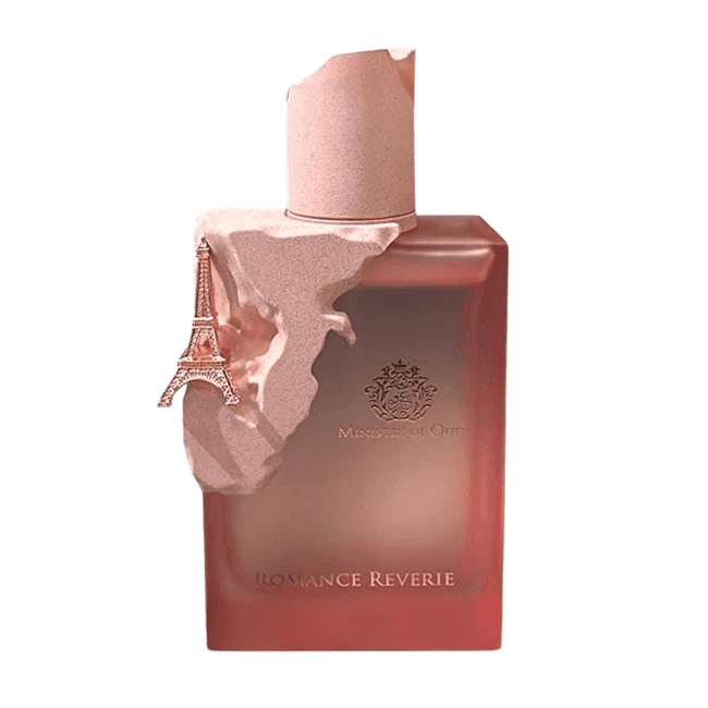 Ministry Of Oud Romance Reverie