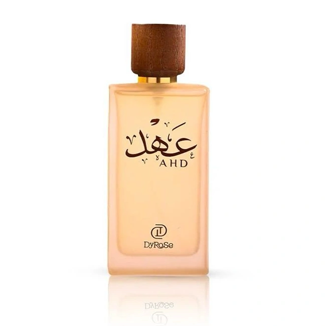 Dyroseahd Kuwait Perfume