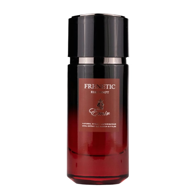 Emir Frenetic Red Temp Kuwait Perfume