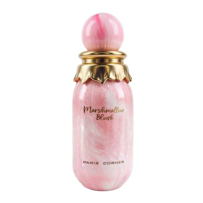 Marshmallow Blush PARIS CORNER