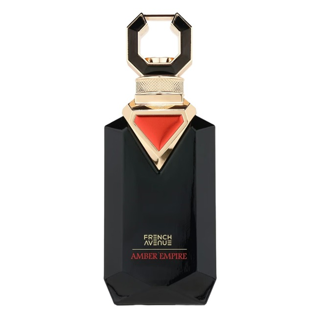 Amber Empire men perfume