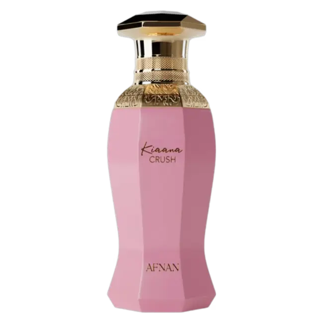 Kiaana Crush Women Perfume