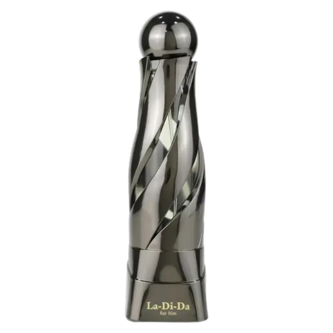 La Di Da For Him Perfume shop in Kuwait