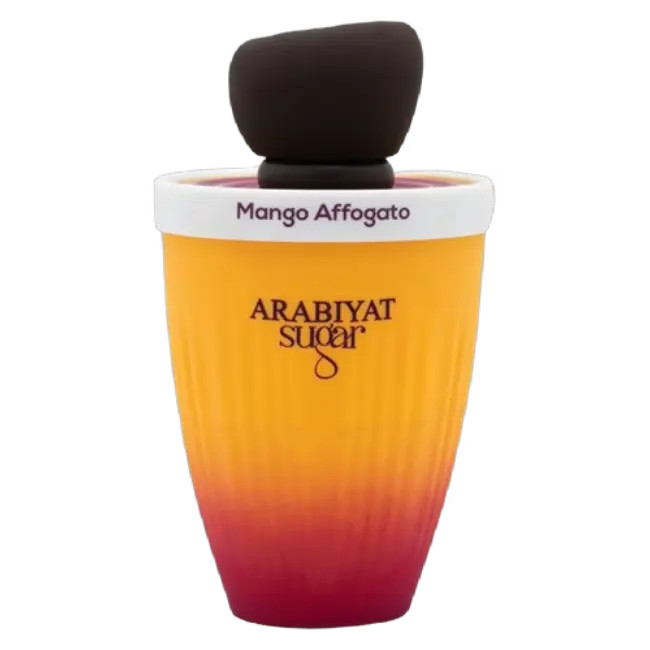 Mango Affogato Kuwait Perfume Mango Affogato Kuwait Perfume