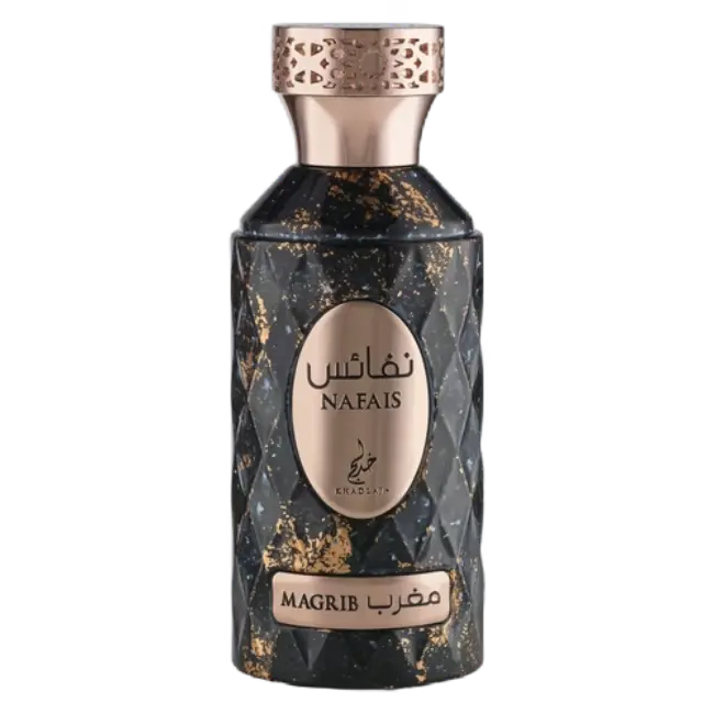 Nafais Magrib Khadlaj Perfume Nafais Magrib Khadlaj Perfume