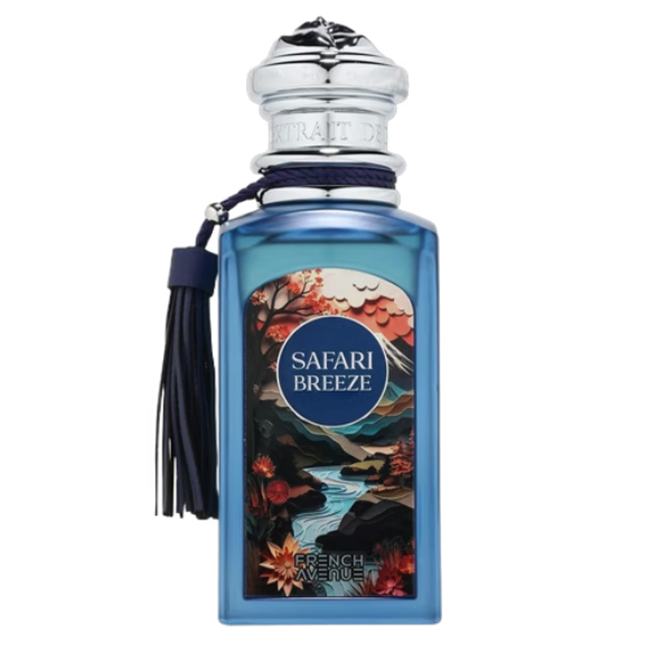 Safari Breeze Perfume Kuwait