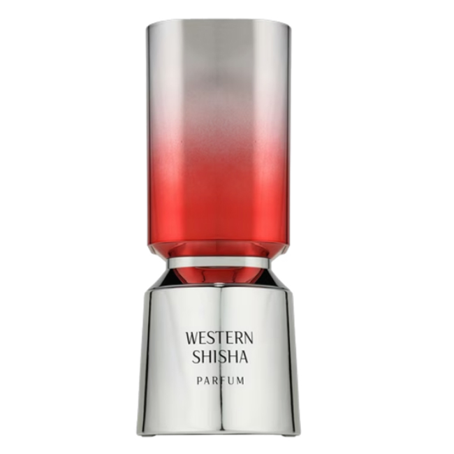 Western Shisha Perfume Kuwait