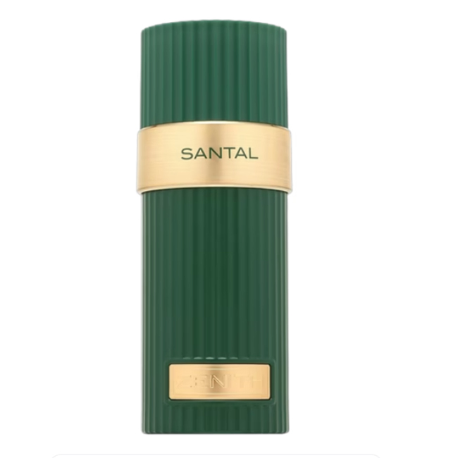 Zenith Santal Perfume Shop in Kuwait